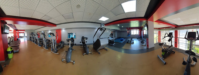 Opinii despre Panoramic Fitness Gym în <nil> - Sala de Fitness