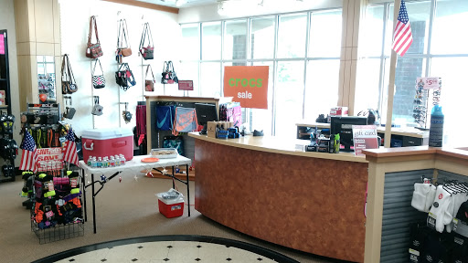 Shoe Store «Shoe Sensation», reviews and photos, 1609 E Michigan Rd, Shelbyville, IN 46176, USA