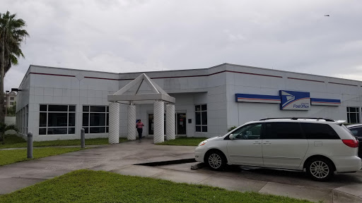 Post Office «United States Postal Service», reviews and photos, 1870 N Corporate Lakes Blvd, Weston, FL 33326, USA