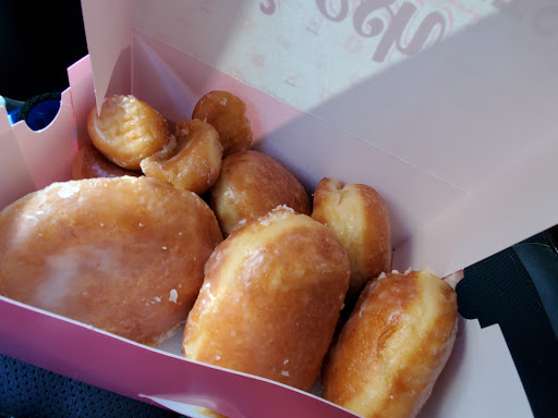 Bakery «Omg Donuts», reviews and photos, 7355 Ralston Rd, Arvada, CO 80002, USA