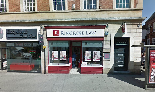 Reviews of Ringrose Law Solicitors in Lincoln - Attorney