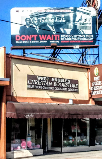 West Angeles Christian Emporium