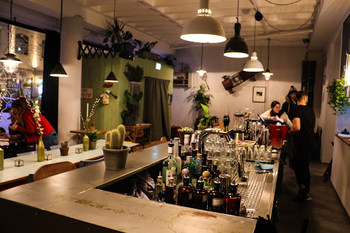 Prygoshin Bar & Kitchen