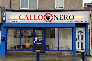 Gallo Nero - Italian Takeaway image