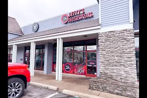 Lefty's Cheesesteaks, Burgers, & Wings - St. Clair Shores image