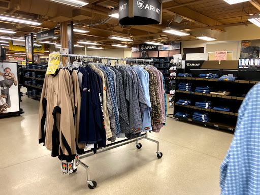 Work Clothes Store «Home of Economy», reviews and photos, 2102 2nd Ave W, Williston, ND 58801, USA