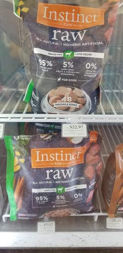 Pet Supply Store «Pet Supermarket», reviews and photos, 1746 E Silver Springs Blvd, Ocala, FL 34470, USA