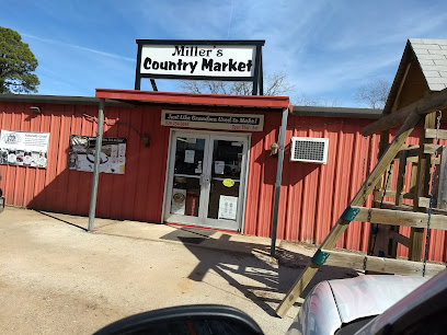 Miller`s Country Market