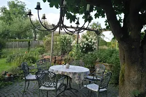 Gartencafé Findt image
