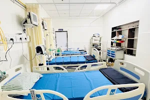 Chandrawal Hospital, Manpur , Abu road , Rajasthan image