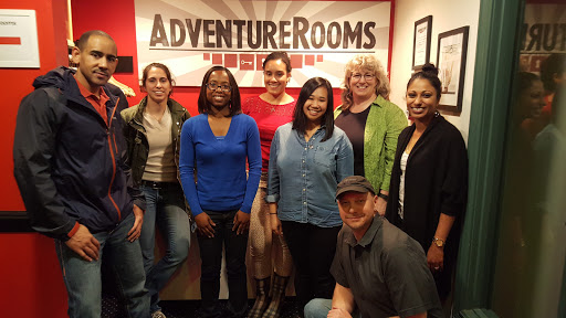 Recreation Center «Adventure Rooms Connecticut», reviews and photos, 282 Main Street Extension, Middletown, CT 06457, USA