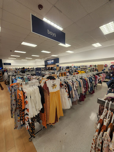 Department Store «Marshalls», reviews and photos, 2475 NW Federal Hwy, Stuart, FL 34994, USA