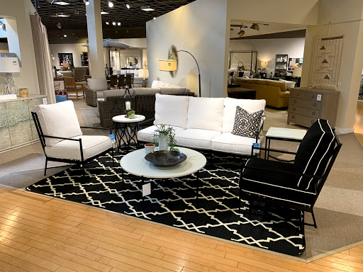 Furniture Store «Bassett Home Furnishings», reviews and photos, 1551 Carl D. Silver Parkway, Fredericksburg, VA 22401, USA