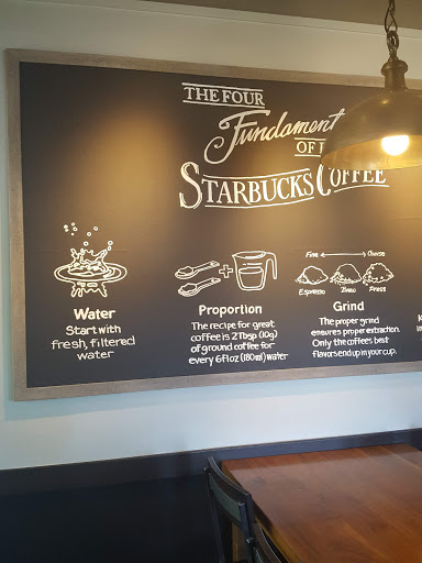 Coffee Shop «Starbucks», reviews and photos, 2100 NJ-35, Oakhurst, NJ 07755, USA