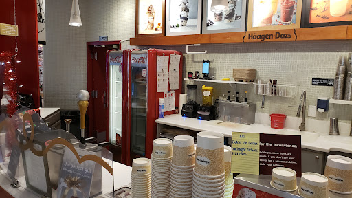 Ice Cream Shop «Häagen-Dazs® Ice Cream Shop», reviews and photos, 160 N Gulph Rd #1126, King of Prussia, PA 19406, USA