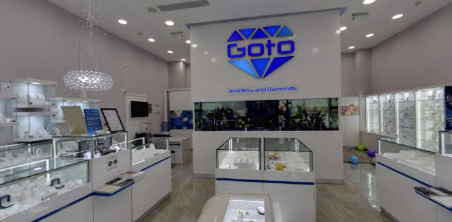 Отзиви за Goto Jewellery and Diamonds в София - Бижутериен магазин