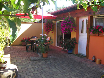 Gîte:Meublé de Tourisme à Ottrott