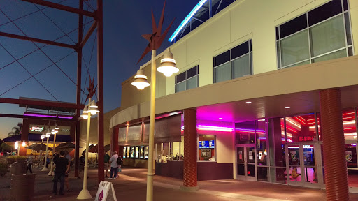 Movie Theater «Regal Cinemas Natomas Marketplace 16 & RPX», reviews and photos, 3561 Truxel Rd, Sacramento, CA 95834, USA