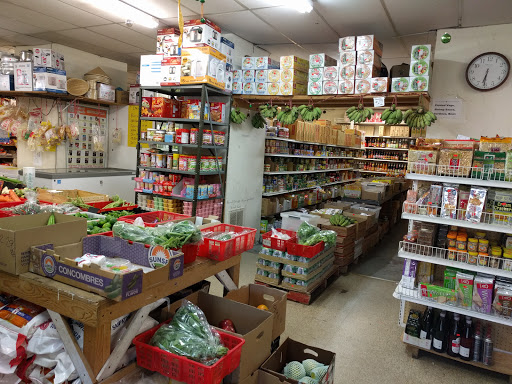 Asian Grocery Store «Ocean Garden Oriental», reviews and photos, 971 S Clinton Ave, Rochester, NY 14620, USA