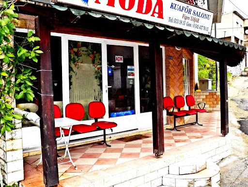 Moda Kuaför