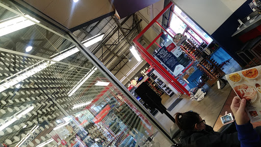 Auto Parts Store «Pep Boys Auto Parts & Service», reviews and photos, 1848-1850 Revere Beach Pkwy, Everett, MA 02149, USA