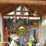 Photo n°2 de l'avis de Maik.e fait le 15/05/2023 à 15:51 sur le  Freizeit-Land Geiselwind à Geiselwind