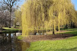 Speeltuin Koningin Astridpark image