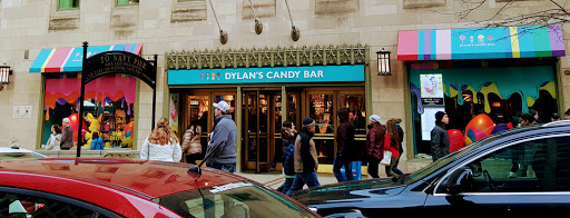 Shopping Mall «The Shops at North Bridge», reviews and photos, 520 N Michigan Ave, Chicago, IL 60611, USA