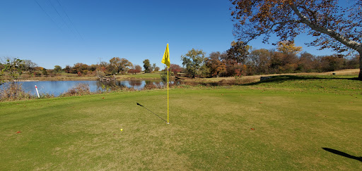 Country Club «Waxahachie Country Club», reviews and photos, 1920 US-287 BUS, Waxahachie, TX 75165, USA