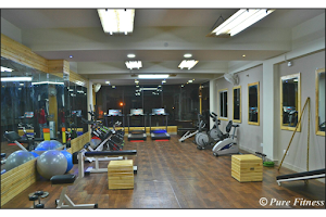 Pure Fitness Gym image