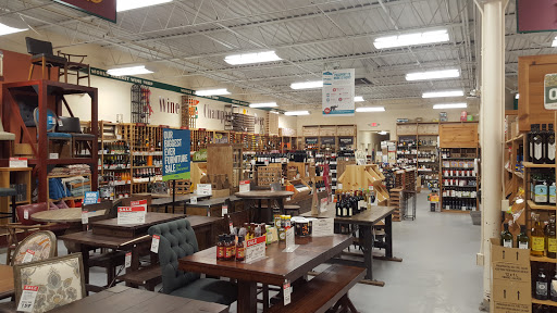 Cost Plus World Market, 26145 Great Northern Shop Center, North Olmsted, OH 44070, Furniture Store