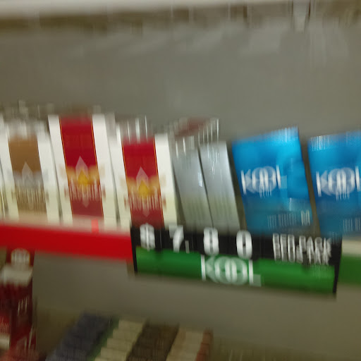 Tobacco Shop «Tesfa 1 Smoke Plus», reviews and photos, 1949 E 4th St, Ontario, CA 91764, USA