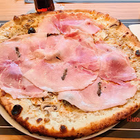 Prosciutto crudo du Pizzeria Il Salentino à Ouistreham - n°3