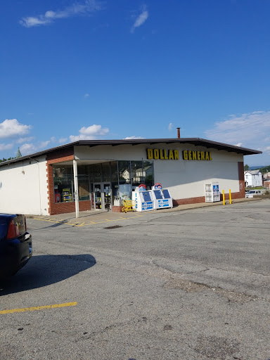 Discount Store «Dollar General», reviews and photos, 412 Pittsburgh St, Scottdale, PA 15683, USA