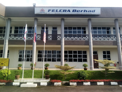 FELCRA Berhad Wilayah Johor