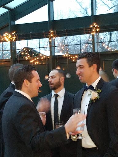 Wedding Venue «Highlands Country Club», reviews and photos, 955 NY-9D, Garrison, NY 10524, USA