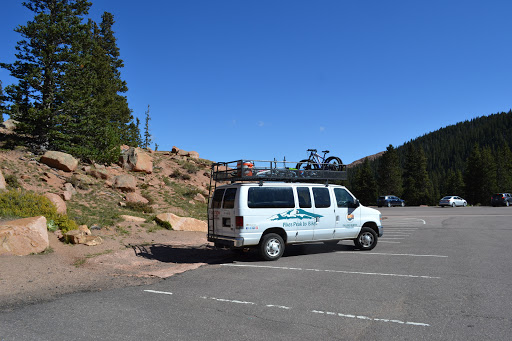 Tour Agency «Challenge Unlimited Pikes Peak Bike Tours», reviews and photos, 204 S 24th St, Colorado Springs, CO 80904, USA