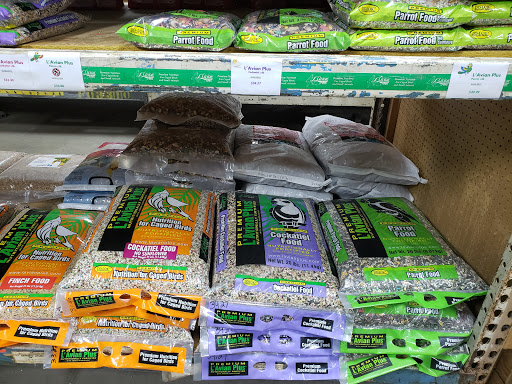 Pet Supply Store «K-9 Specialties», reviews and photos, 31936 Mound Rd, Warren, MI 48092, USA