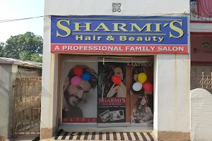 SHARMI'S HAIR AND BEAUTY (A FAMILY SALON) image