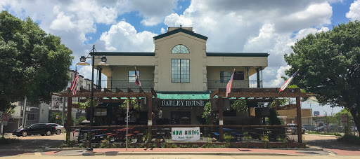Bar «Barley House», reviews and photos, 5612 SMU Boulevard, Dallas, TX 75206, USA