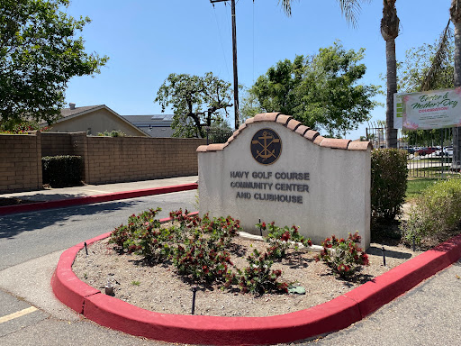 Golf Course «Navy Golf Course», reviews and photos, 5660 Orangewood Ave, Cypress, CA 90630, USA