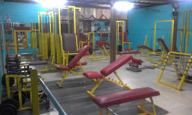 Gym Stilo & Arte