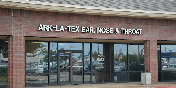 Ark-La-Tex ENT, Allergy & Hearing Center