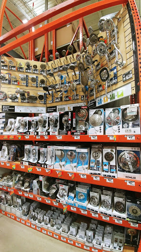 Home Improvement Store «The Home Depot», reviews and photos, 7300 159th St, Orland Park, IL 60462, USA