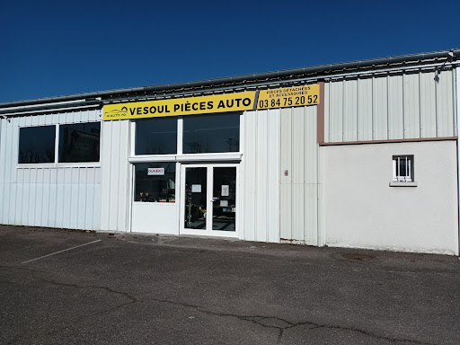 Vesoul pieces auto