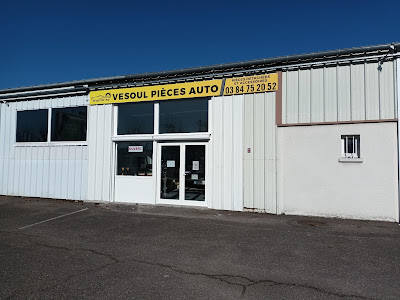 Vesoul pieces auto à Noidans-lès-Vesoul