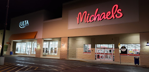Craft Store «Michaels», reviews and photos, 579 Troy Schenectady Rd, Latham, NY 12110, USA