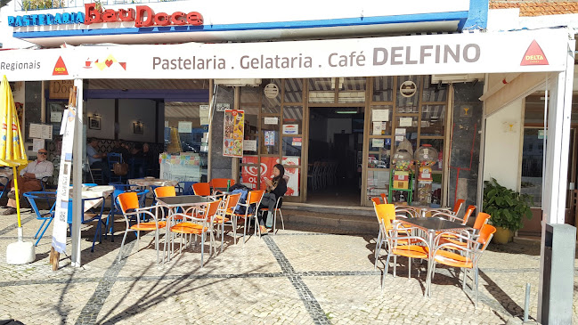 Café Delfino