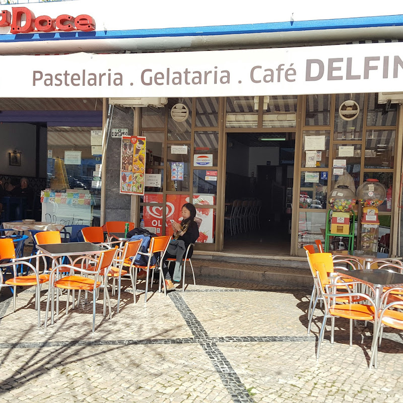Café Delfino
