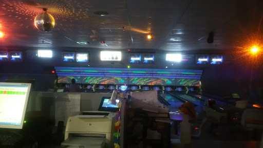 Bowling Alley «Orange Bowl Lanes», reviews and photos, 1221 E Vine St, Kissimmee, FL 34744, USA